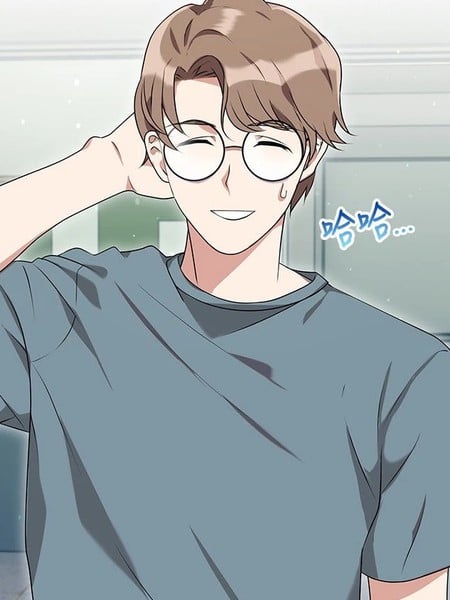 猎人世界的园丁漫画