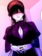 Death Penalty漫画