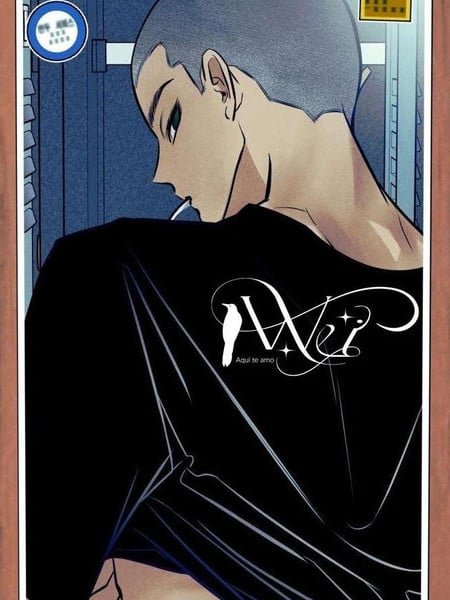 盲从漫画