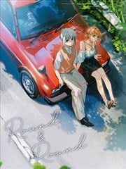 Round & Round漫画