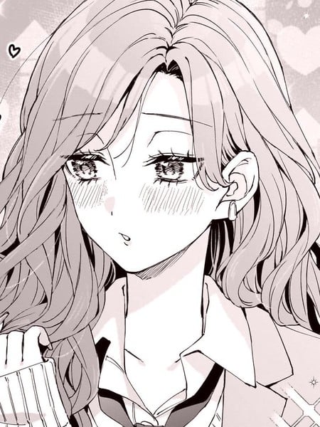 传达真心的方式漫画