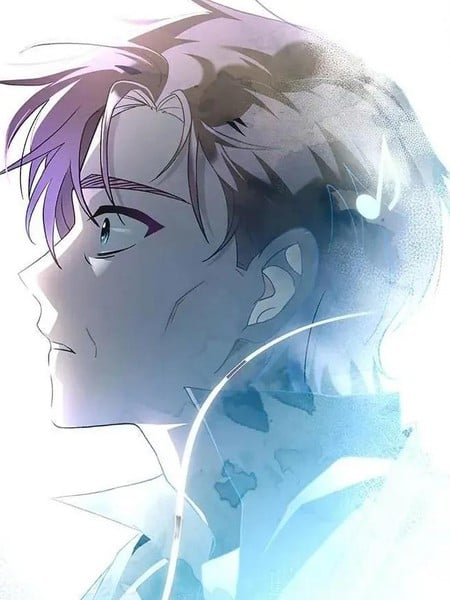 音乐天才：重生的乐章漫画
