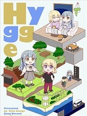 Hygge (C107)漫画