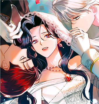 丈夫争夺战漫画