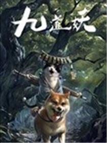 九道妖海报
