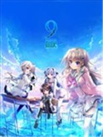 9nine海报