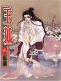 玉狐海报