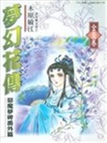 梦幻花传海报