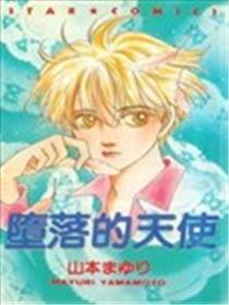 堕落的天使海报