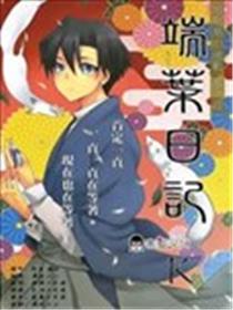 端叶日记海报