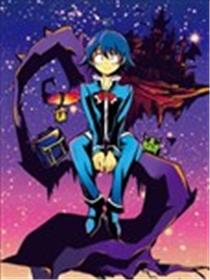 入间同学入魔了海报