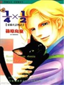 灵猫夜话物语海报