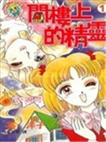 阁楼上的精灵海报