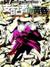 支配者的黄昏海报