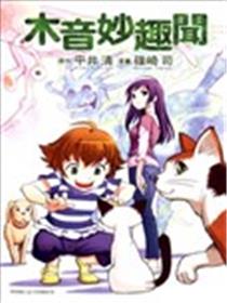 木音妙趣闻海报