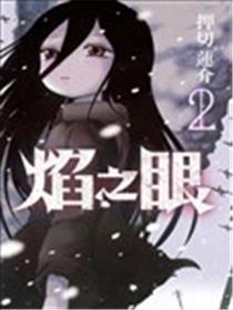 焰之眼海报