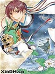 百花缭乱录海报
