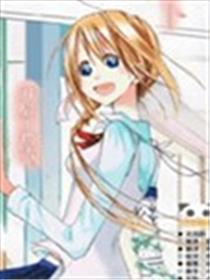 Alkuaine 桑巴贝吉妖精谭海报