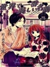 世界最美丽的名字海报