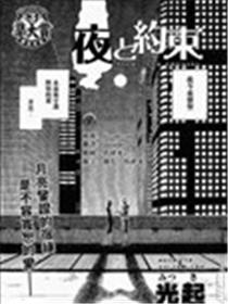 夜与约定海报