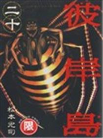 彼岸岛海报