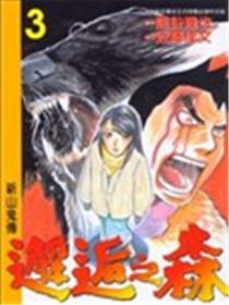 邂逅之森海报