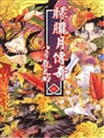 朦胧月传奇海报