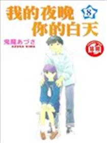 我的夜晚你的白天海报