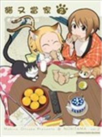 猫又当家海报