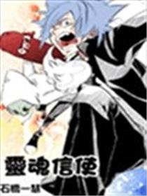 灵魂信使海报