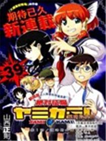 绝对征服暗神海报