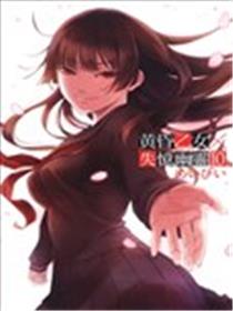 黄昏少女X记忆丧失海报