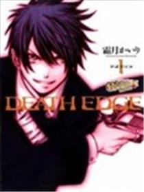 DEATH-EDGE海报
