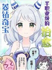 半职业级的治愈 菱钻奇宝海报