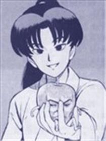 极乐苹果漫画