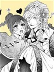 伪装艺伎宠爱小鸟海报