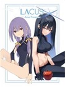 (C103) LACUS海报