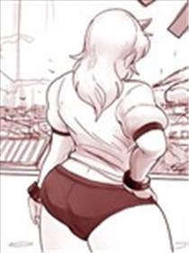 怪力乱脚海报