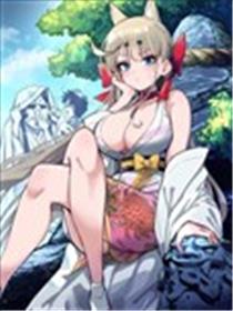 狐妖姐姐无法攻略恋丑武士！海报