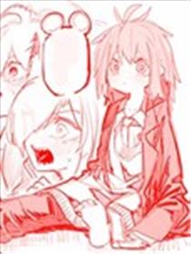 小不点弱弱老师漫画
