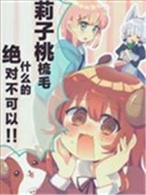 莉子桃梳毛什么的绝对不可以！！海报