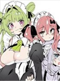 胜利的女神：NIKKE 甜蜜日常海报