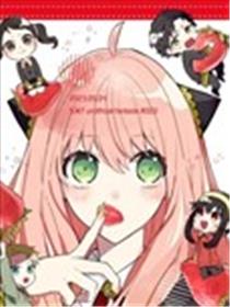 strawberrynuts海报