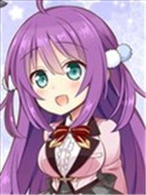 恋爱×决胜战 四格漫画海报