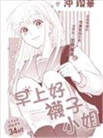 早上好、袜子小姐海报