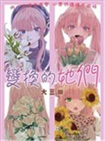 变换的她们海报