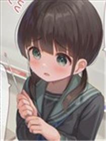 14岁的小教授海报