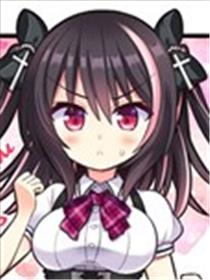 恋爱话题之恋 四格漫画海报