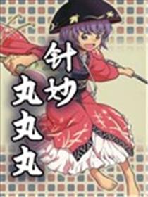 针妙丸丸丸海报