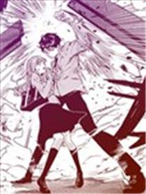少女漫画粉碎者海报